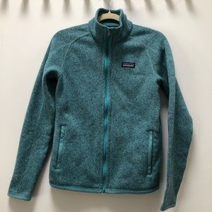 Patagonia Wool Jacket